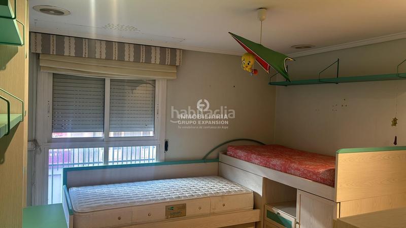 Foto d2e93517-054f-460b-aa6e-44581811d2ac. Pis amb aparcament a Centro Elche / Elx