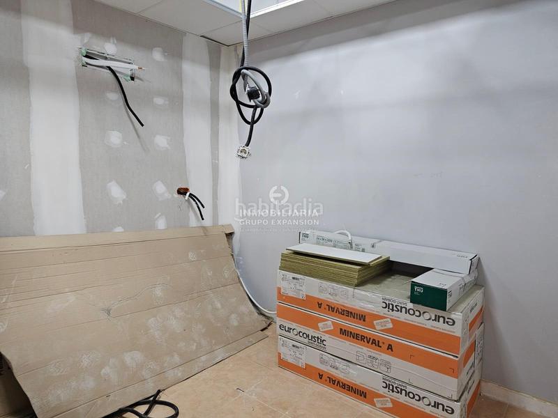 Foto 11df21ef-58e4-400b-a01d-e0985cc57af3. Local commercial dans El Castillo Aspe