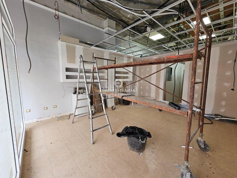 Foto 4c5e5b5b-1082-4cd1-8ca5-a9860b80d196. Local commercial dans El Castillo Aspe