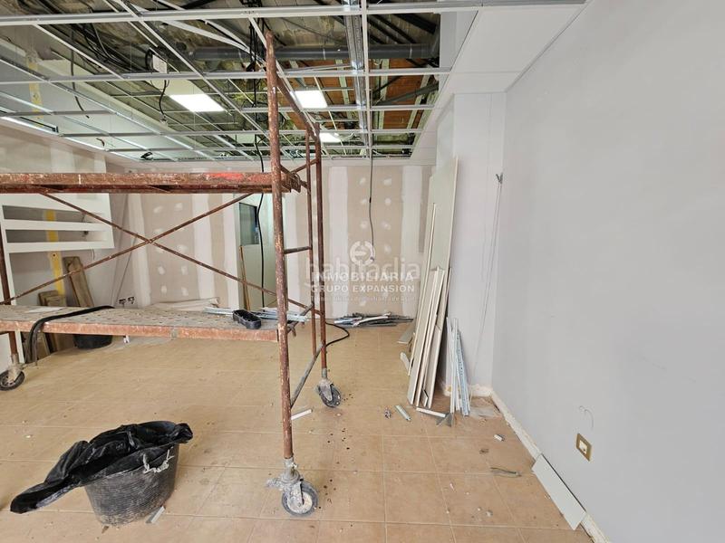 Foto 53411bec-6ab5-40fe-abc6-bc88f7e47d39. Local commercial dans El Castillo Aspe