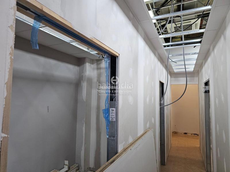 Foto 57ff1e2a-1925-49e3-a8b7-416c803babcd. Local commercial dans El Castillo Aspe