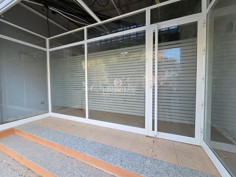 Foto 5e005325-914a-473a-a6bf-e01acfeda410. Local commercial dans El Castillo Aspe