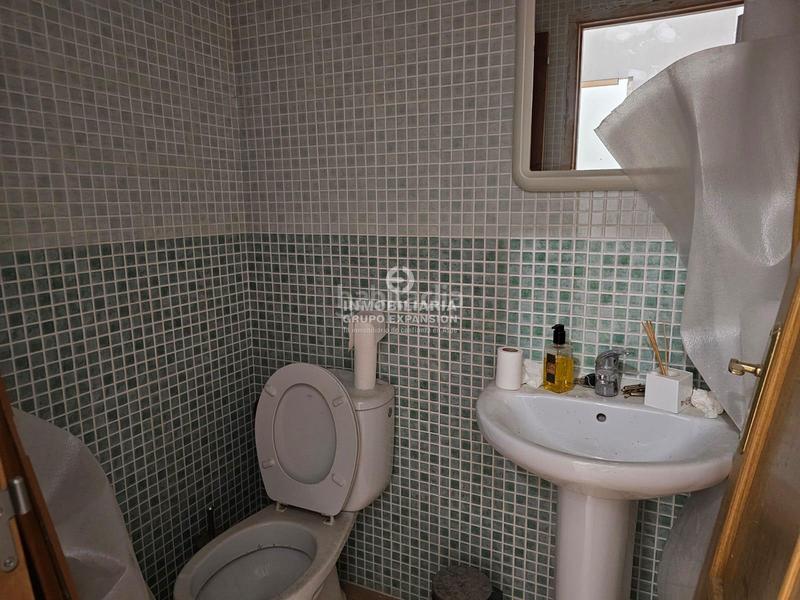 Foto ae9aa34b-88ea-4721-b0a2-5e53abb19da0. Local commercial dans El Castillo Aspe