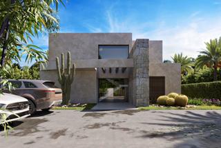 Chalet en Desert Spring Golf