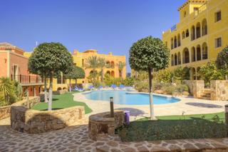 Apartament a Desert Spring Golf