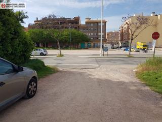 Fondo rustico in Novelda. Terreno en novelda pegado al pueblo
