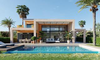 Chalet en Desert Spring Golf