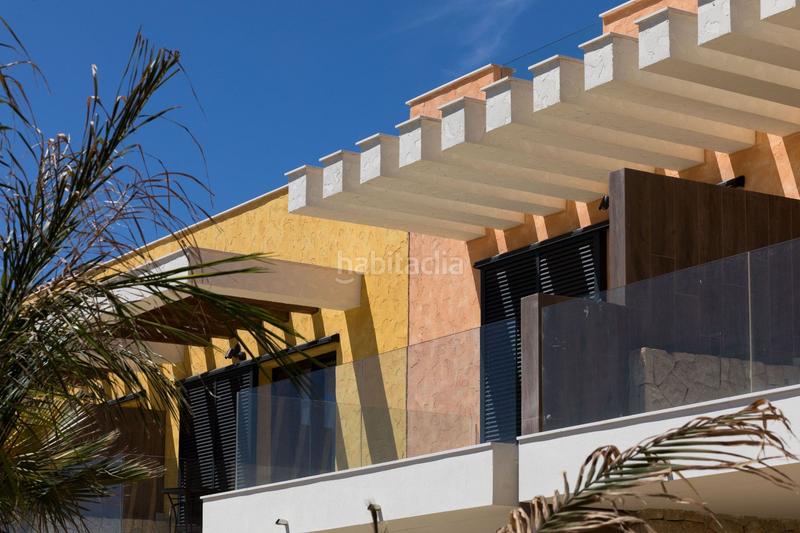 Foto 9a0762d6-4b89-4a48-abab-300dac5b51cc. Casa en Desert Spring Golf Cuevas del Almanzora