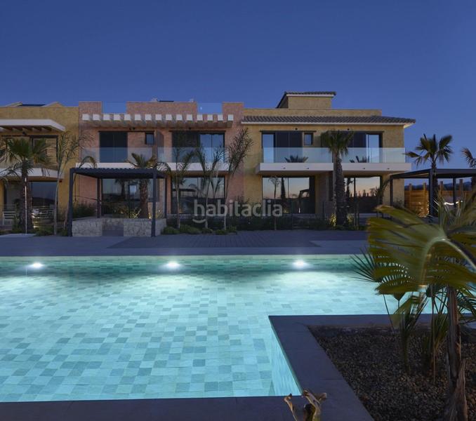 Foto a3eba9d1-86d5-4e3a-a05c-fddb3c462726. Casa en Desert Spring Golf Cuevas del Almanzora