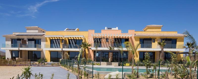 Foto d38f89e6-ed14-4b5b-88b6-ff65036785e5. Casa en Desert Spring Golf Cuevas del Almanzora