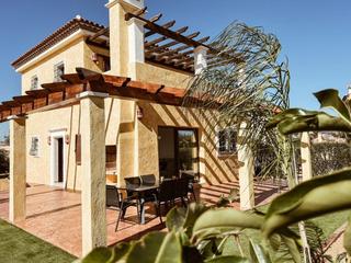 Chalet en Desert Spring Golf