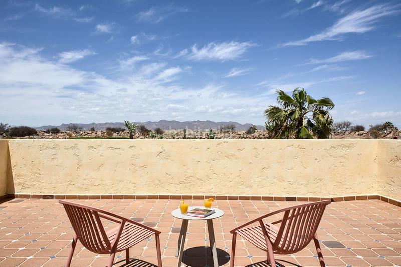 Foto bd2ddcd7-bd29-4e71-90d0-edc785670d4f. Chalet en Desert Spring Golf Cuevas del Almanzora