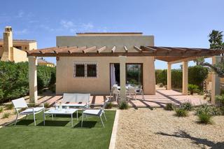 Chalet en Desert Spring Golf