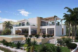 Chalet en Monforte del Cid