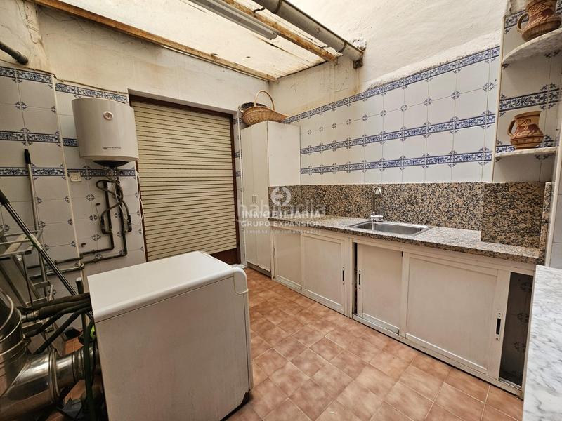 Foto 38497433-707d-4be0-b629-87727c9e09ed. Casa amb aparcament a El Castillo Aspe