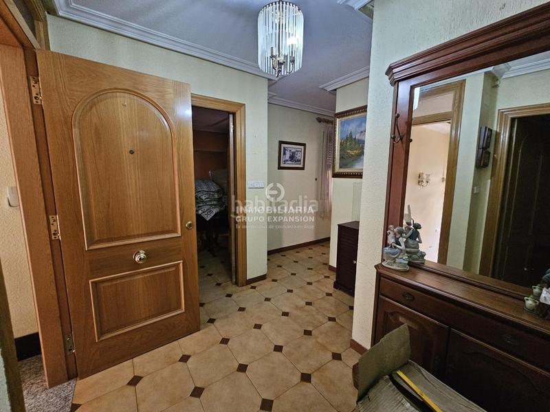 Foto 8c4a393a-0687-4cba-a446-174b6bd799e8. Casa amb aparcament a El Castillo Aspe