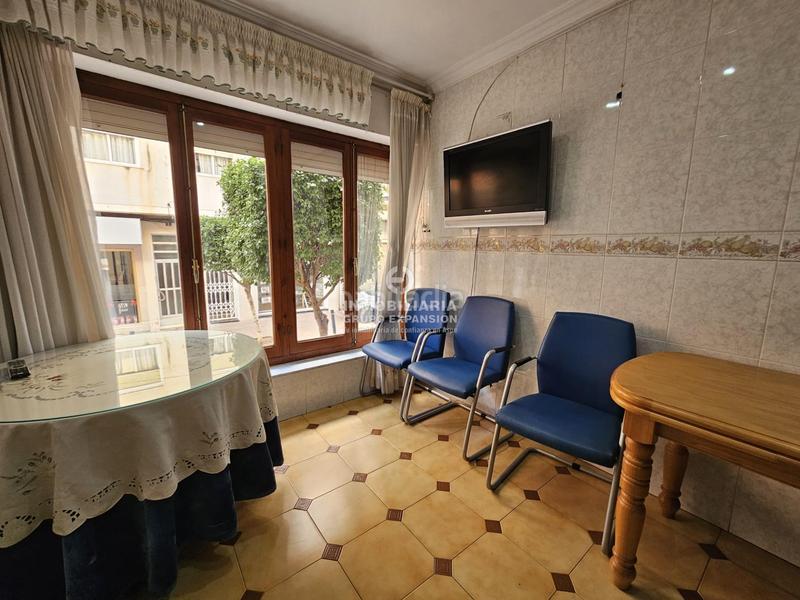 Foto de8d5c0f-5026-48c3-aaa9-ab4a44f41e37. Casa amb aparcament a El Castillo Aspe