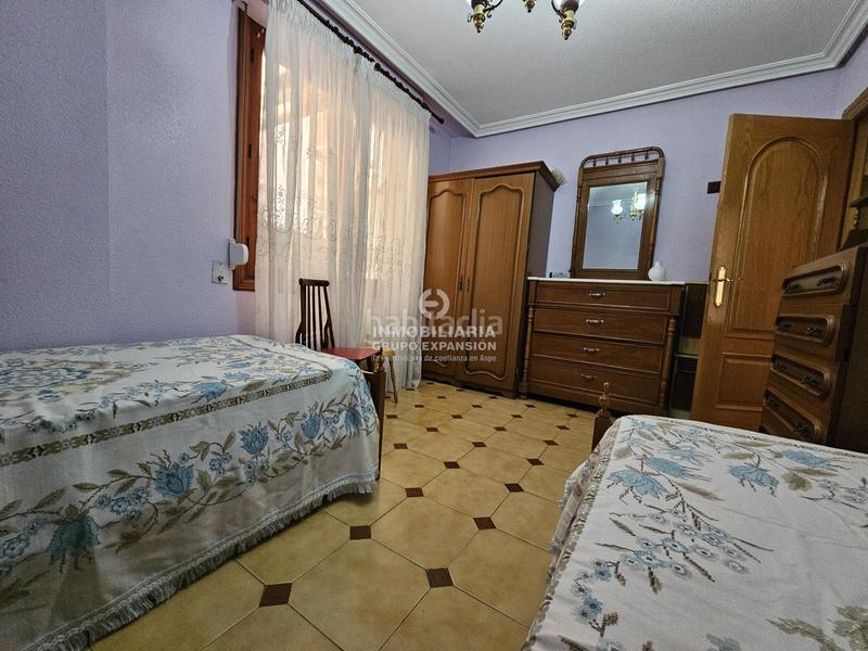 Foto eb46546a-075a-4b7f-8a62-d70e7bc94b29. Casa amb aparcament a El Castillo Aspe