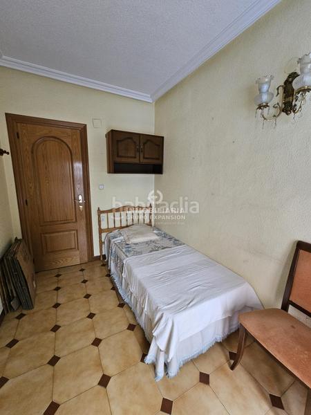 Foto f9dab3d6-6837-4e89-b66e-ddd753983369. Casa amb aparcament a El Castillo Aspe