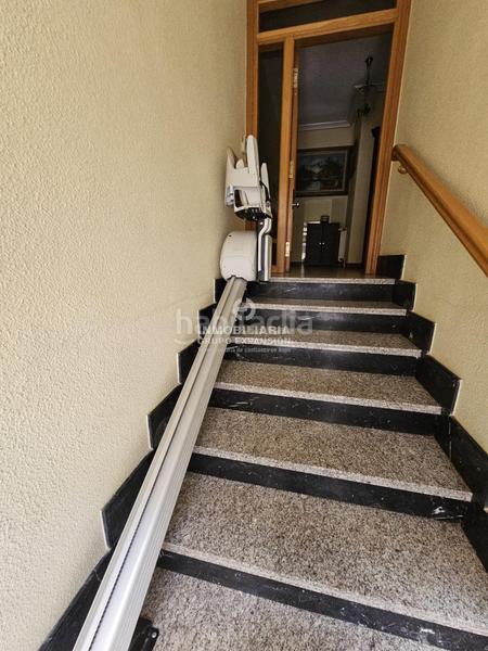 Foto fee55151-64af-4b2a-8e10-e649caf78917. Casa amb aparcament a El Castillo Aspe