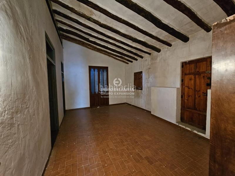 Foto 03536511-c999-4446-881f-6da700d0471b. Chalet in Las Cruces Villena