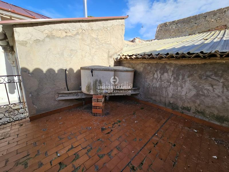 Foto 0ce6ce6f-5346-4118-8d22-17697eb3f2e4. Chalet in Las Cruces Villena