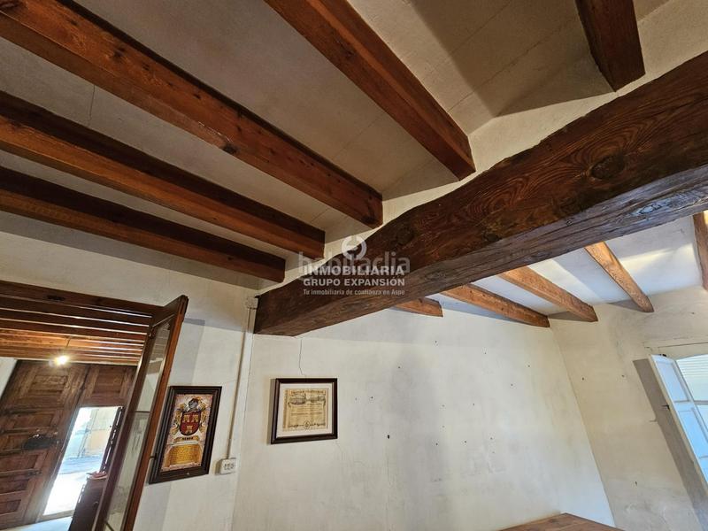 Foto 1a61871d-aa1d-4221-8426-6d1868c429fd. Chalet in Las Cruces Villena