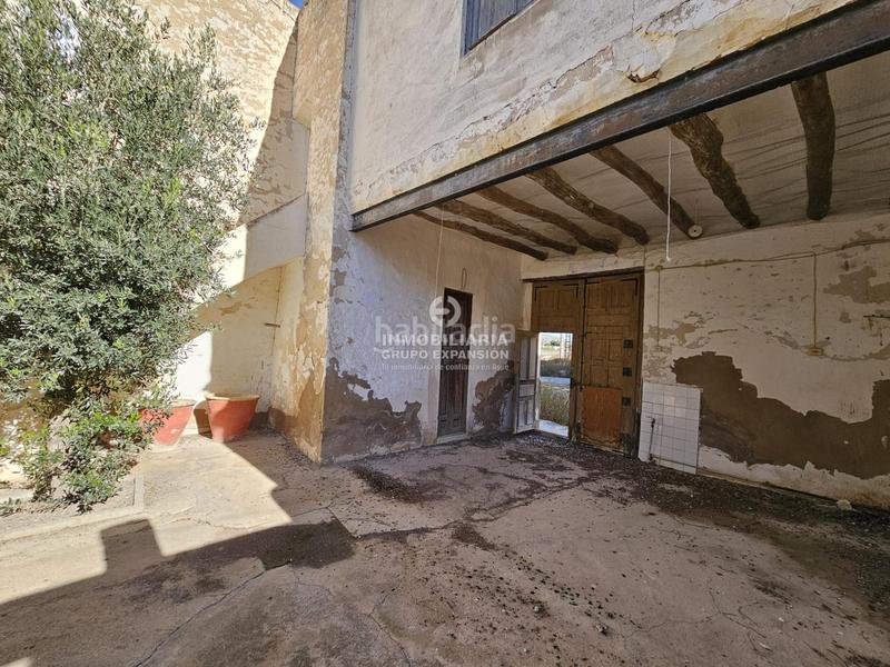 Foto 2b0b6c93-dfab-419e-b657-e00c1669cdf3. Chalet in Las Cruces Villena