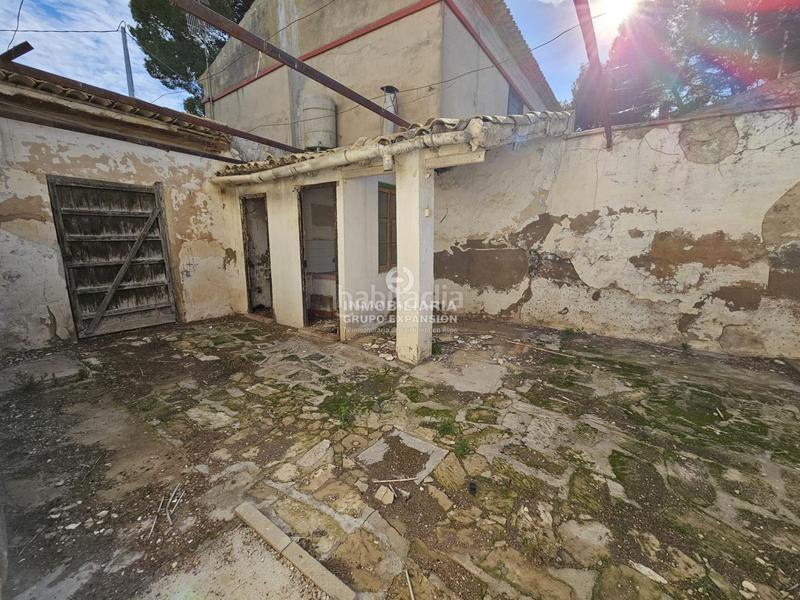 Foto 4808de6d-e9da-4ed6-a163-38f63c26e2fb. Chalet in Las Cruces Villena