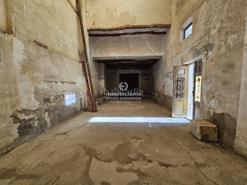 Foto 49f9003e-c1d3-4ce3-9340-254b633556cb. Chalet in Las Cruces Villena