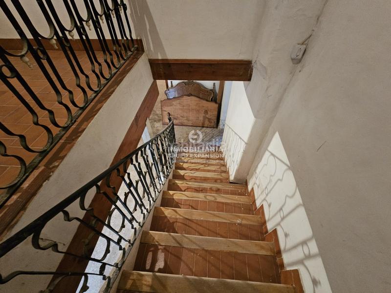 Foto 6991c731-c381-4a41-92bd-f9e73fe012ed. Chalet in Las Cruces Villena