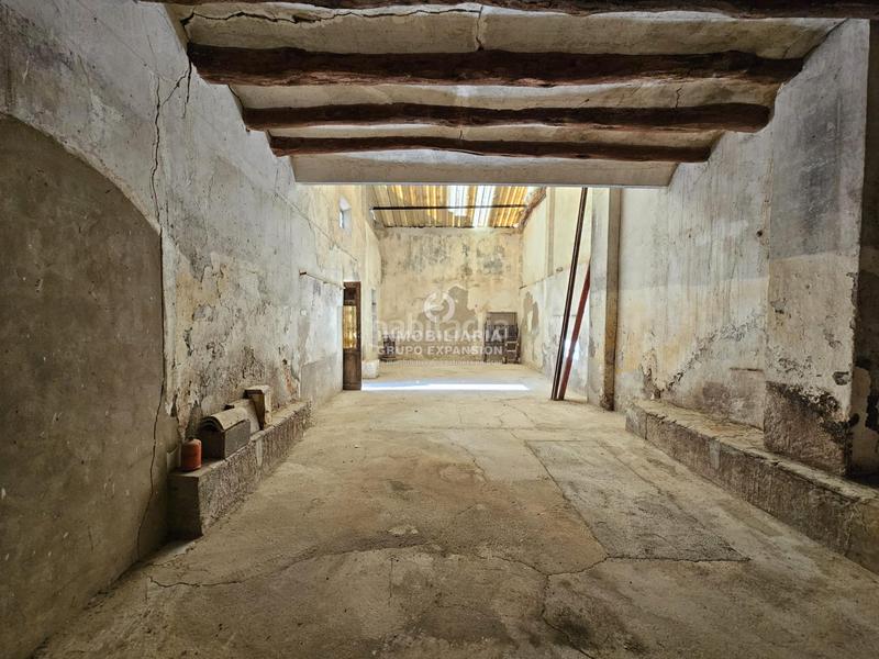 Foto 82710793-9614-4c32-ad4d-93e74e993501. Chalet in Las Cruces Villena