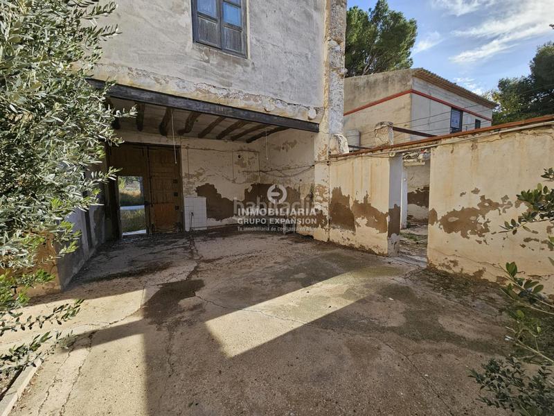 Foto 87e696c9-2a4b-4ba9-ab40-884497e0e304. Chalet in Las Cruces Villena