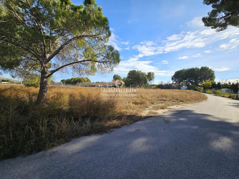 Foto 92a26134-fb20-47e3-abeb-5a7f90b6992a. Chalet in Las Cruces Villena