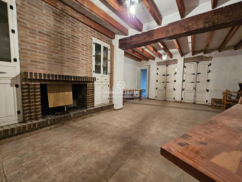 Foto a3b4e4eb-6780-407e-982b-7cf55472ab11. Chalet in Las Cruces Villena