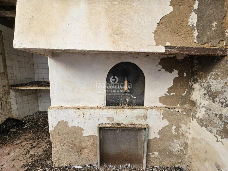 Foto aa51f85d-dad8-41c2-9618-118b42ebcea5. Chalet in Las Cruces Villena