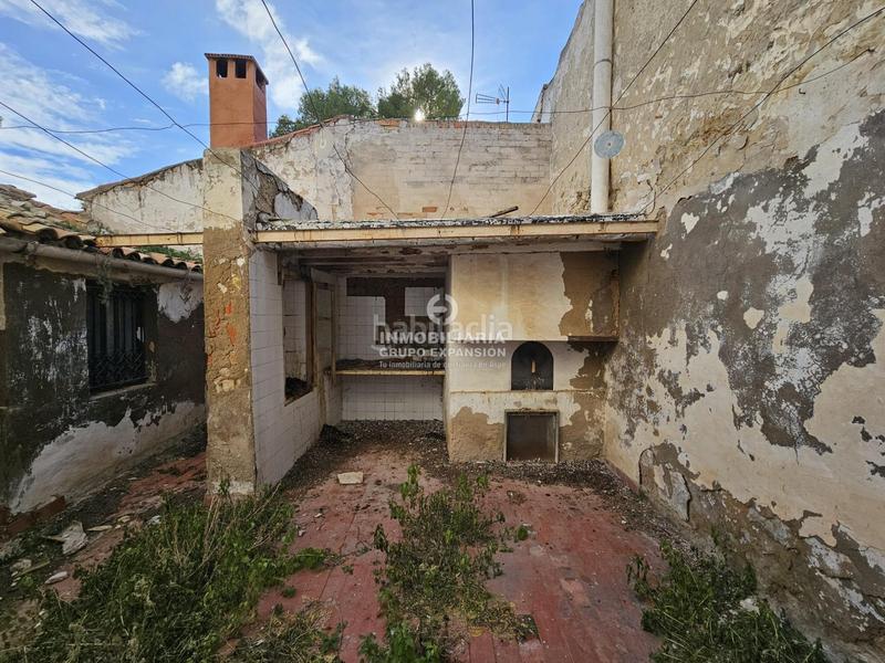 Foto b2546de1-9176-451f-bd06-0003a1e3b8bb. Chalet in Las Cruces Villena