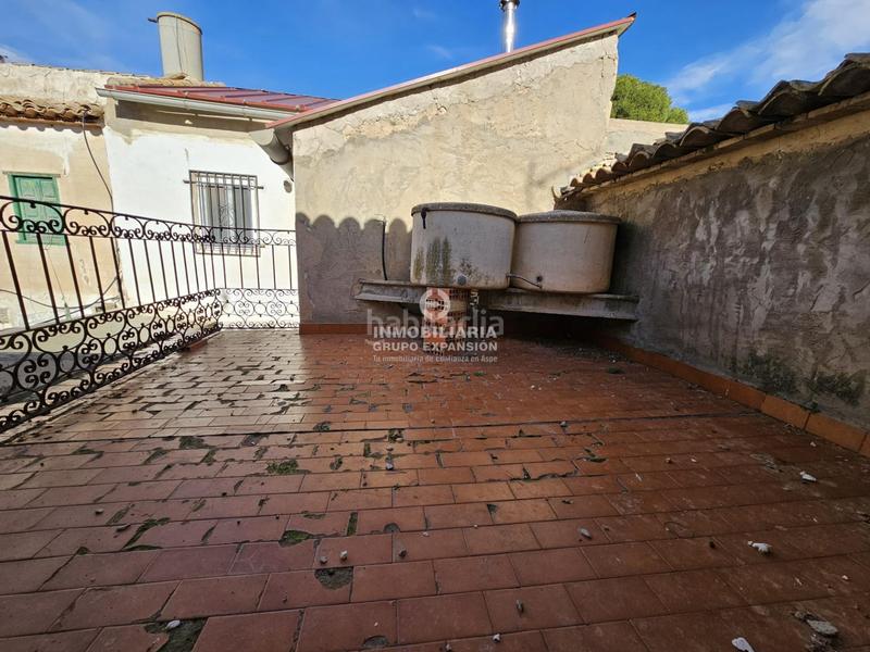Foto b4ebd995-a1e7-4c48-85fa-7a3e27e1dd47. Chalet in Las Cruces Villena