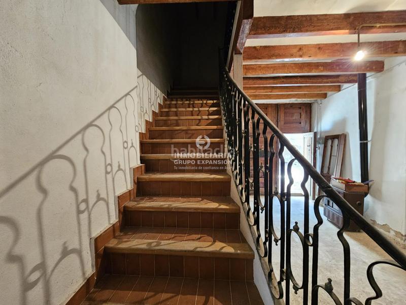 Foto c08d0bde-4cbb-40a1-9488-9341deb16bd3. Chalet in Las Cruces Villena