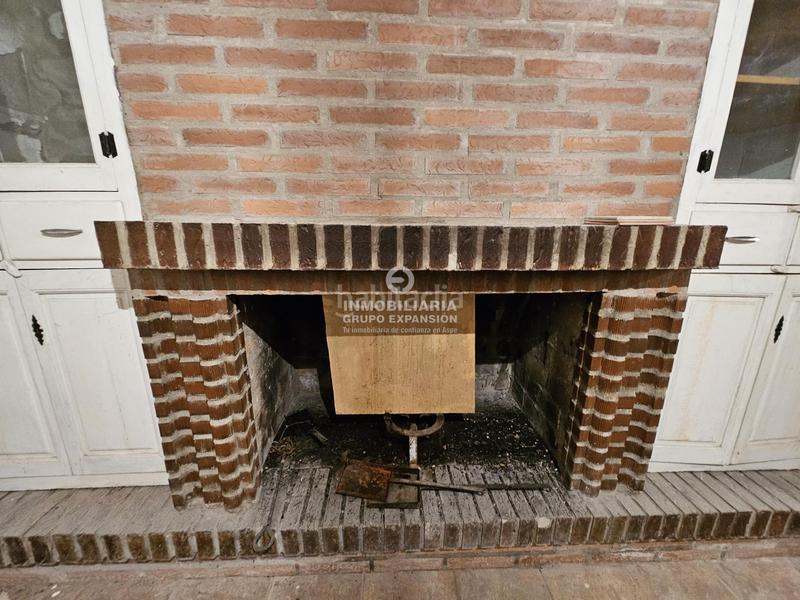 Foto d9219e1d-a0eb-4ca3-804c-5956567e51c0. Chalet in Las Cruces Villena