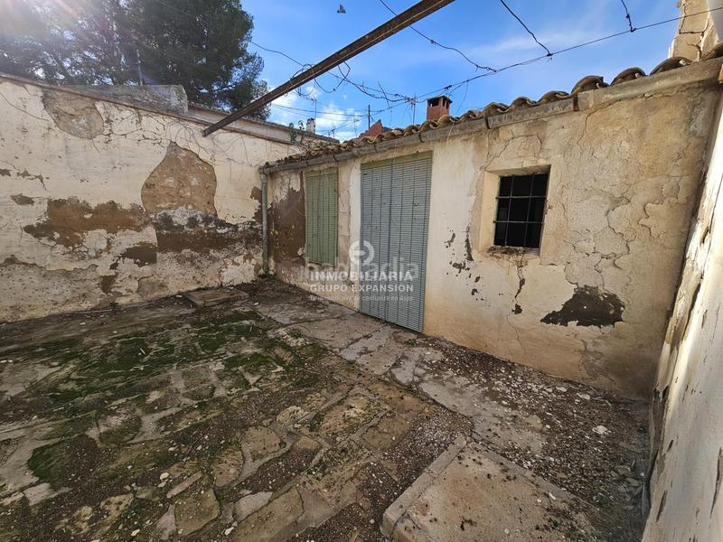 Foto e3cdd0c6-a476-4b8a-8f03-5a18b8315431. Chalet in Las Cruces Villena