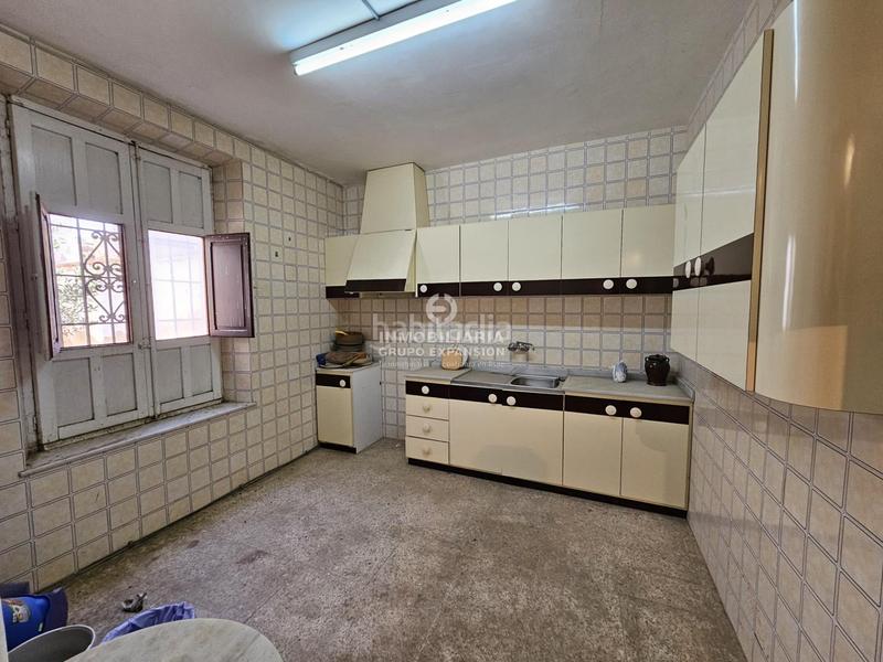 Foto e43dddd7-578b-4c6b-aa32-ec165e55f2f5. Chalet in Las Cruces Villena