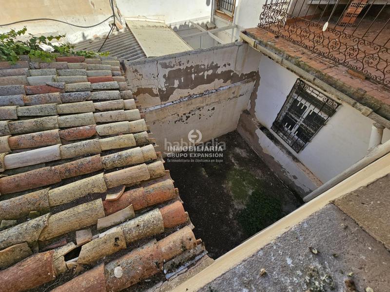 Foto e4eabc87-4ec6-435d-9ff4-a8d08a8a89b5. Chalet in Las Cruces Villena