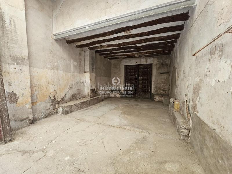 Foto e6bce43c-2f28-43b4-b8cd-1587c29dc4c2. Chalet in Las Cruces Villena