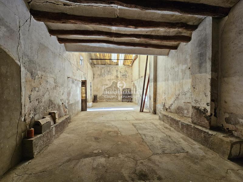 Foto e8a360bf-ee94-4120-b9ea-455c1ee0d136. Chalet in Las Cruces Villena