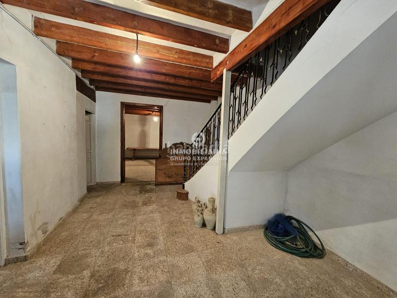 Foto ee90ad1d-f75e-429b-b657-322035495e48. Chalet in Las Cruces Villena