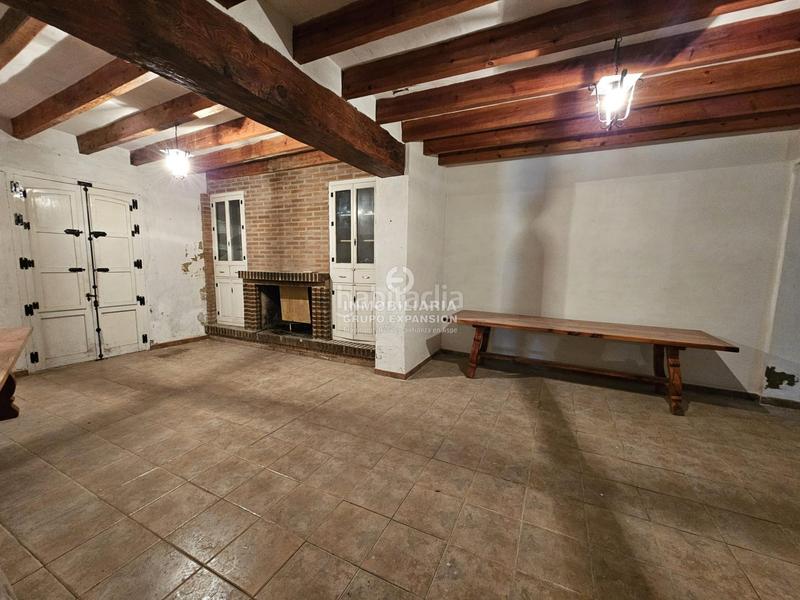 Foto f1470065-1525-4fc7-936f-f7de4cf17721. Chalet in Las Cruces Villena