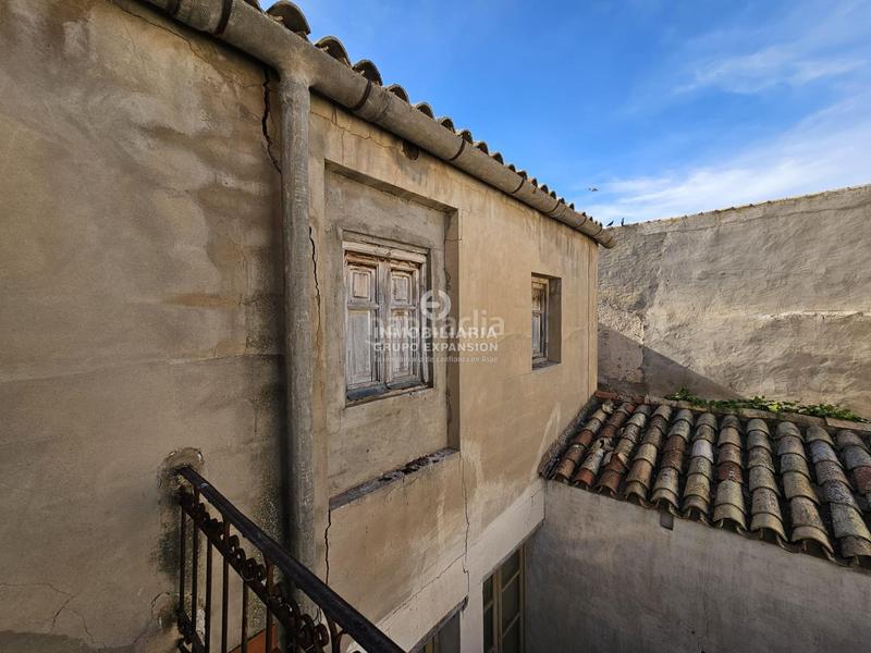 Foto f2a6660e-ec09-45eb-af4e-50b68b09effa. Chalet in Las Cruces Villena