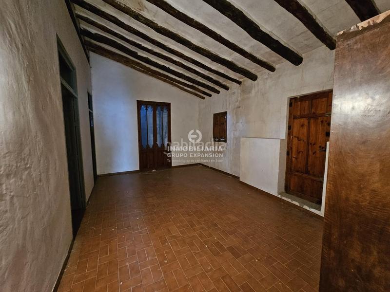 Foto f4955602-14f5-4629-8c43-d20efb713b1b. Chalet in Las Cruces Villena