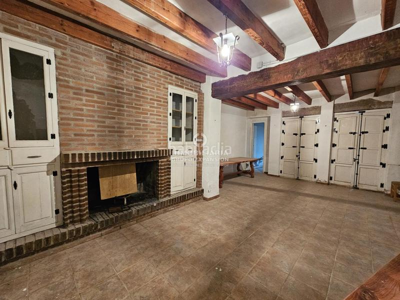 Foto fa327c7e-9a0f-400c-a693-d5dc4c9f3226. Chalet in Las Cruces Villena